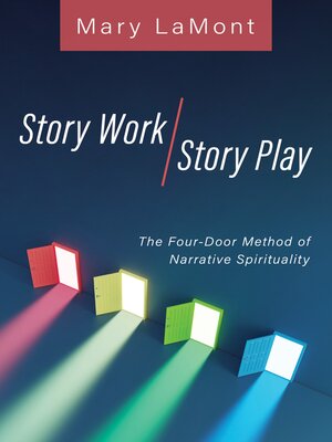 cover image of Story Work/Story Play